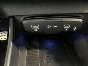 Foto van Hyundai Bayon