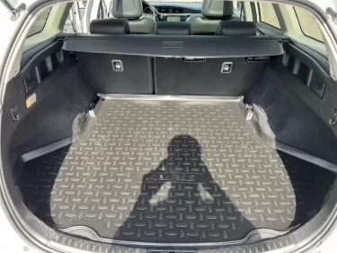 Foto van Toyota Auris Touring Sports