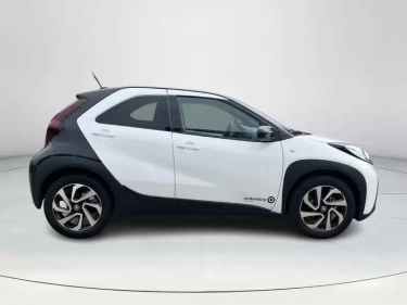 Foto van Toyota Aygo X