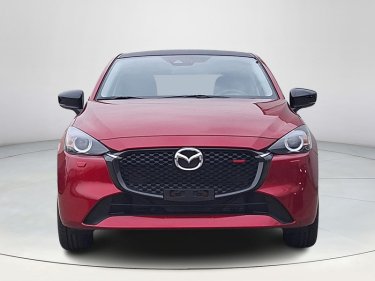 Foto van Mazda 2