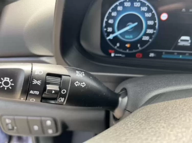 Foto van Hyundai i20