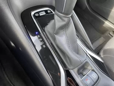 Foto van Toyota Corolla