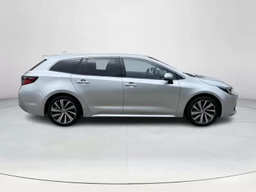 Foto van Toyota Corolla Touring Sports