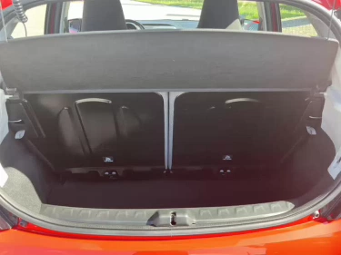 Foto van Toyota Aygo