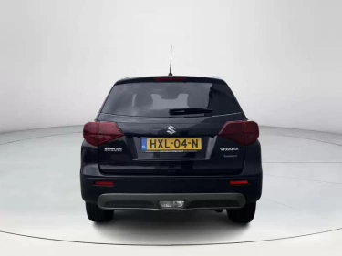 Foto van Suzuki Vitara