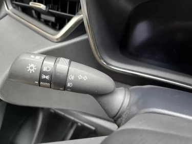 Foto van Toyota Corolla Touring Sports