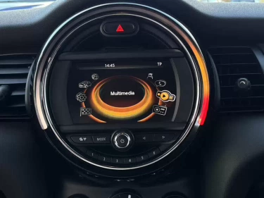 Foto van MINI Mini