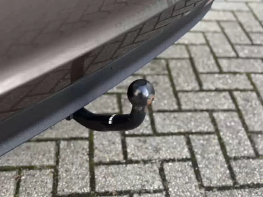 Foto van Kia Venga
