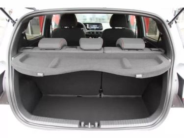 Foto van Hyundai i10