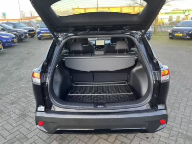 Foto van Toyota Corolla Cross
