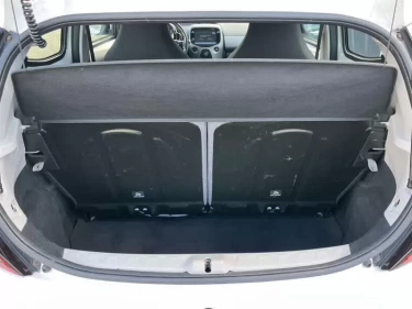 Foto van Toyota Aygo