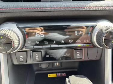 Foto van Toyota RAV4