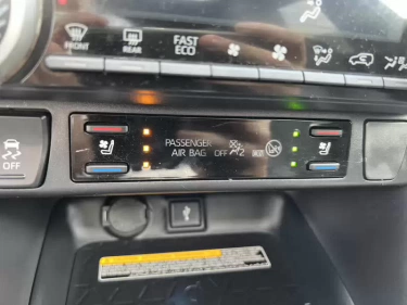 Foto van Toyota RAV4