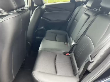 Foto van Mazda CX-3