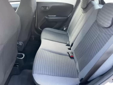 Foto van Toyota Aygo