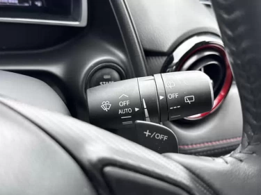 Foto van Mazda CX-3