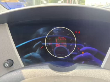 Foto van Honda Civic