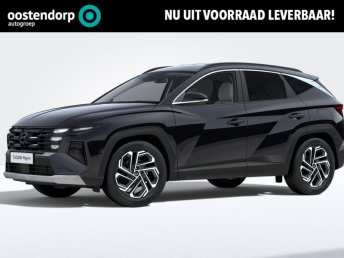 Hyundai Tucson 1.6 T-GDI HEV Premium Sky | 7.500,- Korting! | Uit voorraad leverbaar! | nieuw 2025
