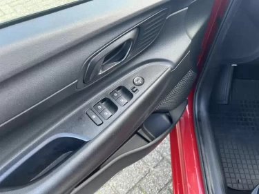 Foto van Hyundai i20