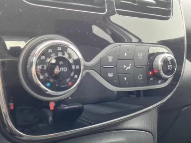 Foto van Renault ZOE