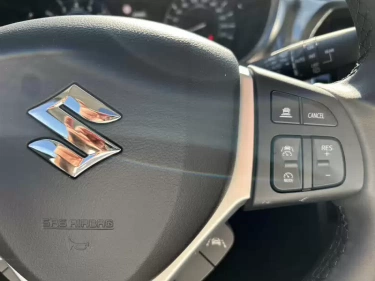 Foto van Suzuki Vitara