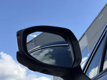 Foto van Toyota Corolla Cross