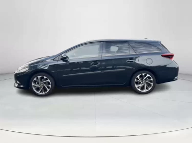 Foto van Toyota Auris Touring Sports