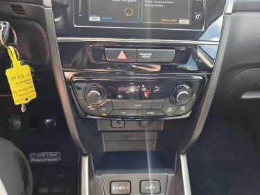 Foto van Suzuki Vitara