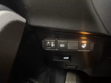 Foto van Toyota Corolla Cross