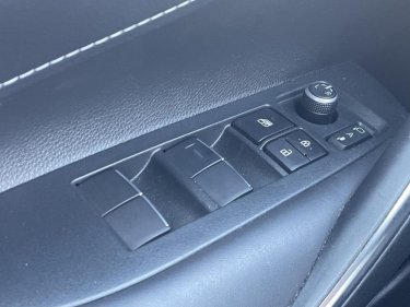 Foto van Toyota Corolla Touring Sports