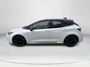 Foto van Toyota Corolla