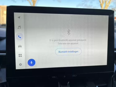 Foto van Toyota Corolla Touring Sports