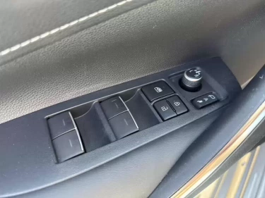 Foto van Toyota Corolla