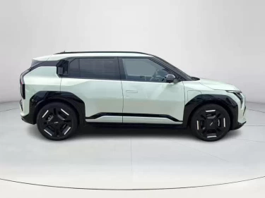 Foto van Kia EV3