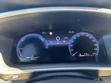 Foto van Toyota Corolla Cross