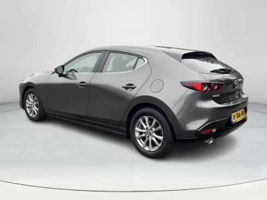 Foto van Mazda 3