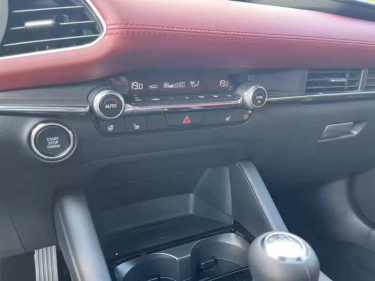 Foto van Mazda 3
