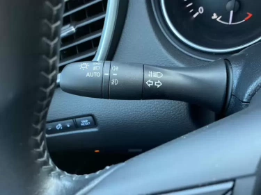 Foto van Nissan QASHQAI