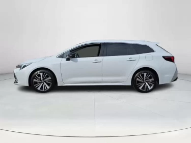 Foto van Toyota Corolla Touring Sports