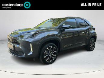 Toyota Yaris Cross 1.5 Hybrid 115 First Edition  occasion 2024