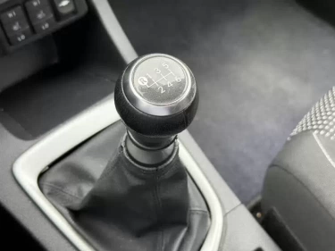 Foto van Toyota Auris