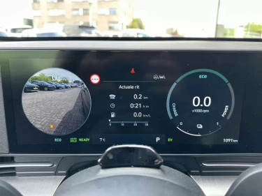 Foto van Hyundai KONA