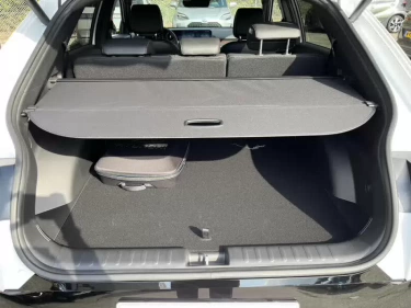 Foto van Hyundai IONIQ 5