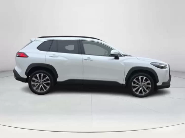 Foto van Toyota Corolla Cross