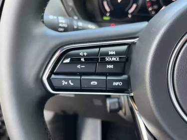 Foto van Mazda CX-60
