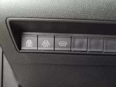 Foto van Toyota PROACE CITY Verso