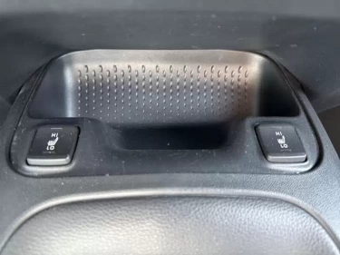 Foto van Toyota Corolla