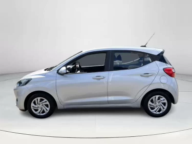 Foto van Hyundai i10