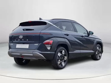 Foto van Hyundai KONA