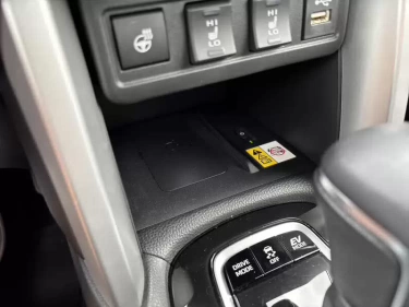 Foto van Toyota Corolla Cross